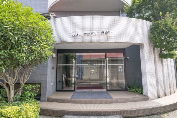 Hotel Drake Odawara Kamonomiya(ホテルドレイク)_4