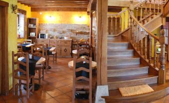 Posada la Fabula