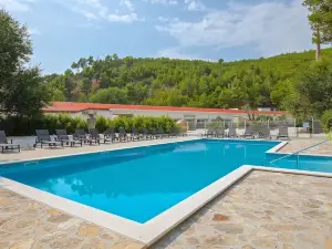 Scardona Park Luxury Accommodation