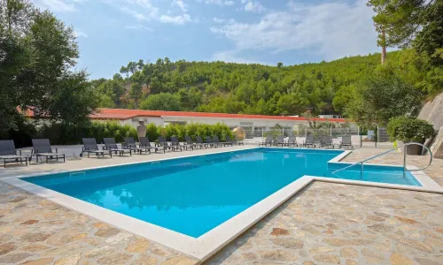 Scardona Park Luxury Accommodation