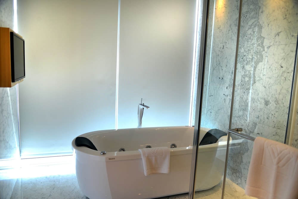 Wyndham Grand Istanbul Levent