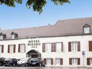 Hôtel Wilson