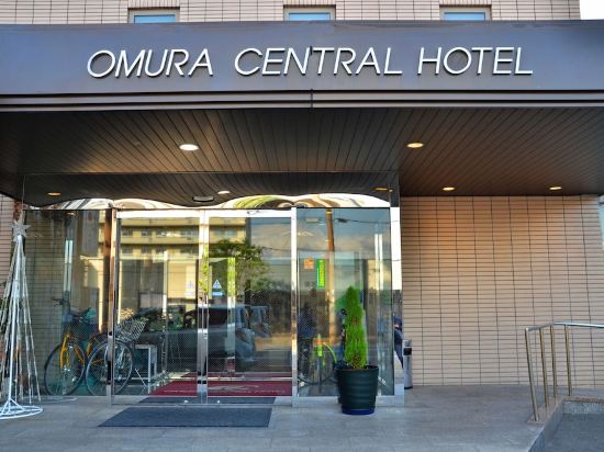 諫早のトヨタレンタカー諫早店周辺のホテル【2022おすすめ旅館・宿