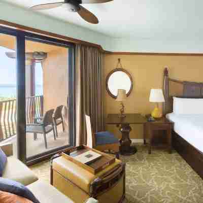 奧拉尼迪士尼度假俱樂部別墅 Rooms
