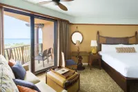 Aulani, Disney Vacation Club Villas Hotels in Kapolei