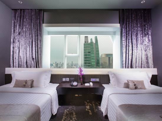 Mode Sathorn Hotel Reviews For 4 Star Hotels In Bangkok Trip Com Mode Sathorn Hotel Reviews For 4 Star Hotels In Bangkok Trip Com