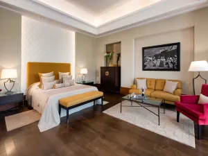 The Oberoi Marrakech