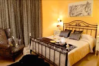 Olympic Fashion Hotels Hotels near Kounia toti