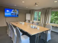 Strandhotel Vier Jahreszeiten Buckow Hotels in Märkisch-Oderland