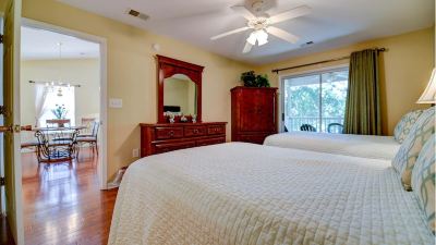 Other #64C True Blue - 3 Br Home by RedAwning Photo