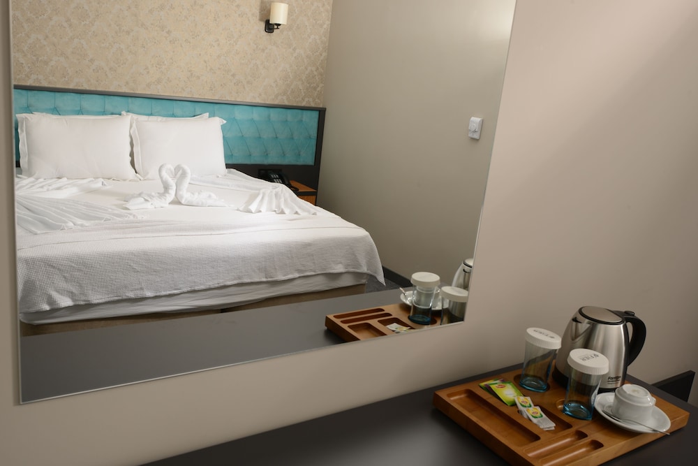 Fier Butik Hotel & Spa Kayseri