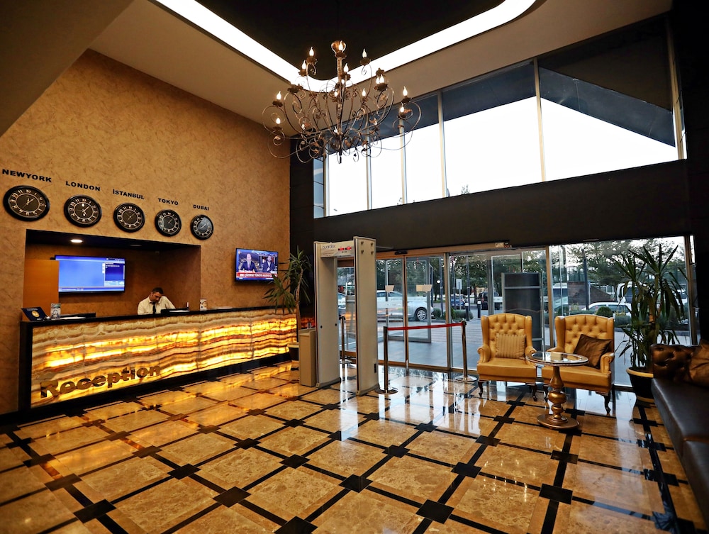 Fier Butik Hotel & Spa Kayseri