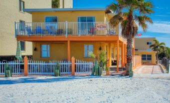 Misty Isles Vacation Rentals by TechTravel