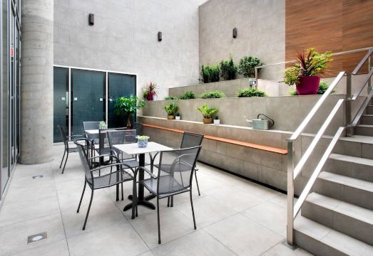 TownePlace Suites New York Long Island City