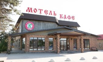 Motel Kochety - Housity