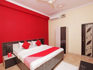 OYO 37246 New Hotel Swastik