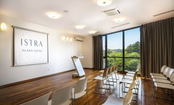 Maistra Select All Suite Island Hotel Istra