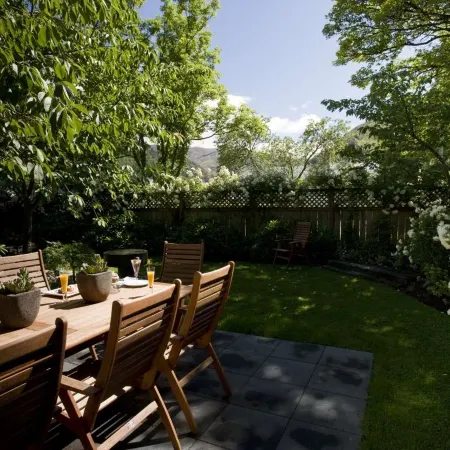 Arrowtown House Boutique Hotel