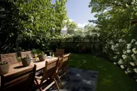 Arrowtown House Boutique Hotel