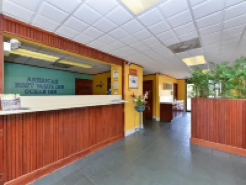 Americas Best Value Inn Ocean Inn Hotels in Butler Beach