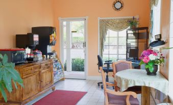 Americas Best Value Inn Milpitas/Silicon Valley