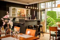 Campanile Rotterdam Oost Hotels in Rotterdam