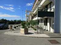 Premiere Classe Avignon Nord - le Pontet Отели в г. Ле-Понте