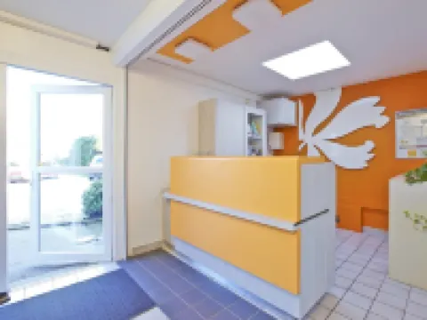 Premiere Classe Cherbourg - Tourlaville Hotels in Cherbourg