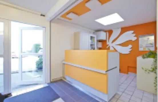 Premiere Classe Cherbourg - Tourlaville