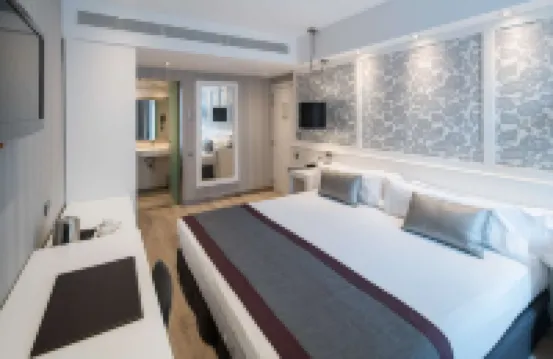 Catalonia Plaza Catalunya