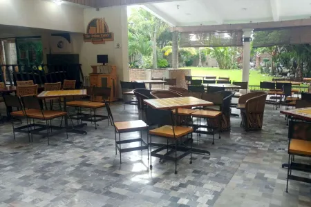 Gran Plaza Hotel Centro Histórico