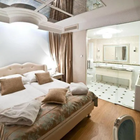 Grand Hotel Kielce