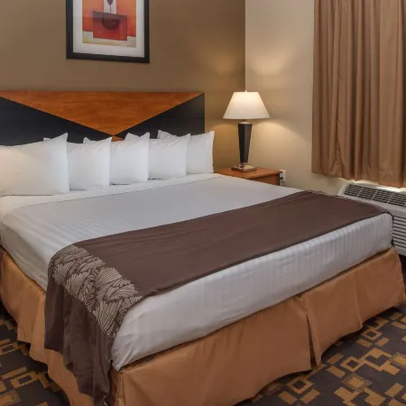 Best Western Kennewick Tri-Cities Center Hotel