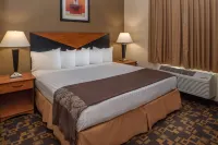Best Western Kennewick Tri-Cities Center Hotel - Wifi