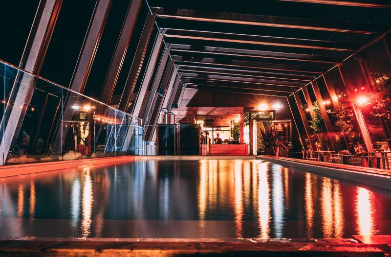 The Winery Hotel, WorldHotels Crafted photo 5