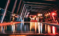 The Winery Hotel, WorldHotels Crafted - Kolam Renang
