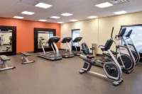 Hampton Inn & Suites Lonoke - salle de sport