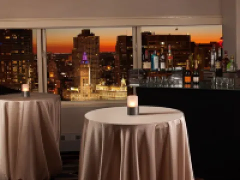 スイスホテル - シカゴ シカゴのホテル