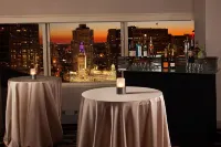 Swissotel Chicago Hotels in Cook County