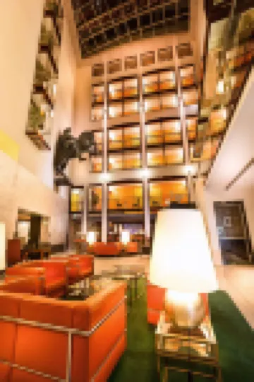 Living Hotel Großer Kurfürst