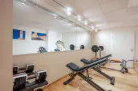 QU Hotel, Trademark Collection by Wyndham - Gym