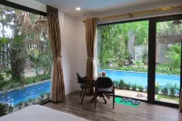 King Kong Homestay Các khách sạn ở Hoa Lư