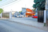 RedDoorz Syariah near Ramayana Pekalongan