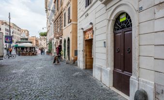 Sweet Inn - Campo de Fiori - Arenula