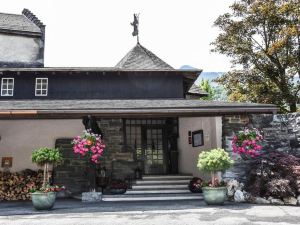 Hôtel Restaurant le Saint-Christophe