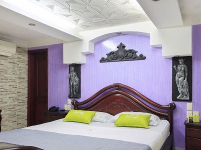 Hotel Balmoral