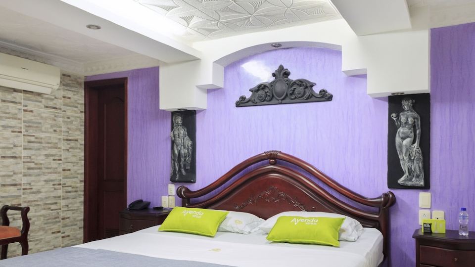 Hotel Balmoral