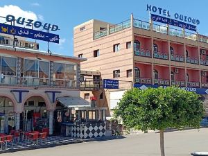 Hotel Ouzoud