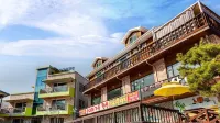 Gapyeong San Are Pension Hotels in Gapyeong