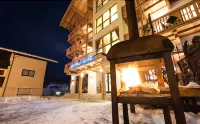 Appartement Residence Top 1